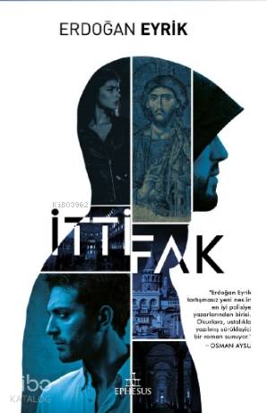 İttifak (Ciltsiz) - Kitapiks.com