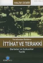 İttihat ve Terakki - Kitapiks.com