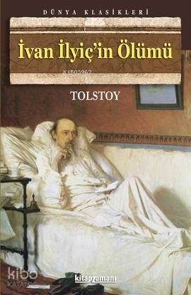İvan İlyiç'in Ölümü