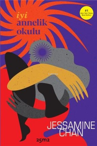 İyi Annelik Okulu - Kitapiks.com