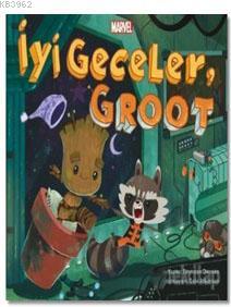 İyi Geceler, Groot - Kitapiks.com