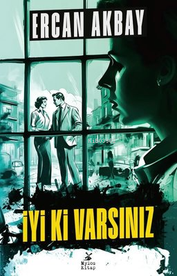 İyi Ki Varsınız - Kitapiks.com