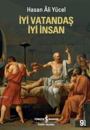 İyi Vatandaş İyi İnsan - Kitapiks.com