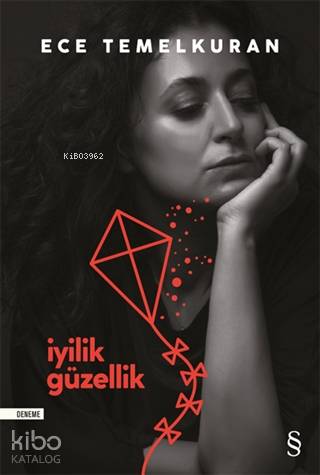 İyilik Güzellik - Kitapiks.com