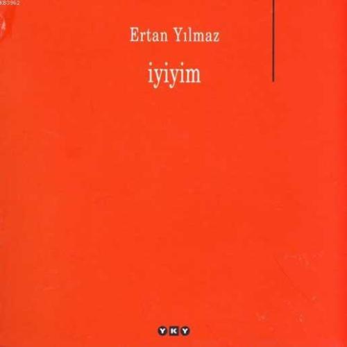 İyiyim - Kitapiks.com