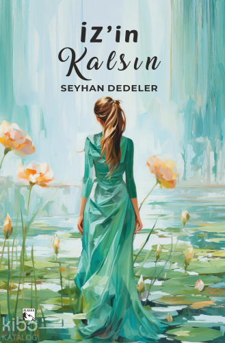 İz’in Kalsın - Kitapiks.com