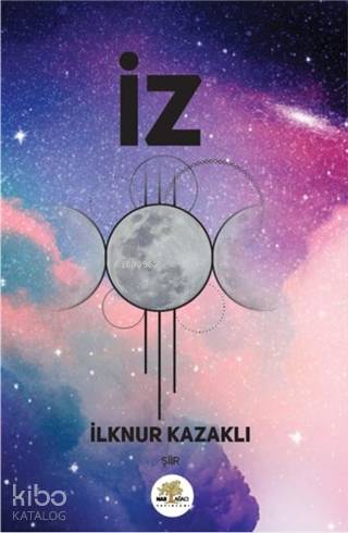 İz - Kitapiks.com