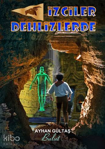 İzciler Dehlizlerde - Kitapiks.com