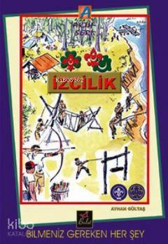 İzcilik - Kitapiks.com