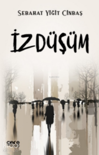 İzdüşüm - Kitapiks.com