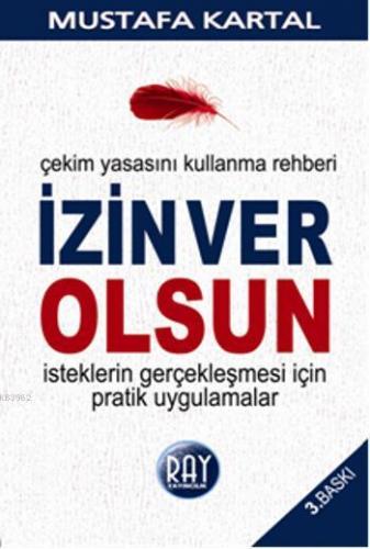 İzin Ver Olsun - Kitapiks.com