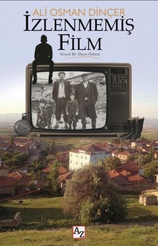 İzlenmemiş Film - Kitapiks.com