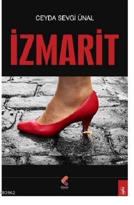 İzmarit - Kitapiks.com