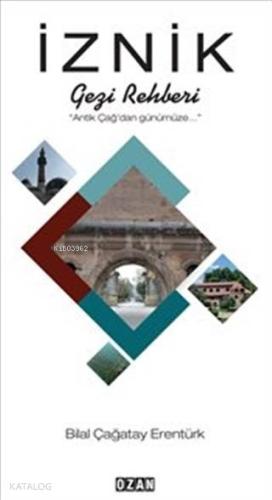 İznik Gezi Rehberi - Kitapiks.com