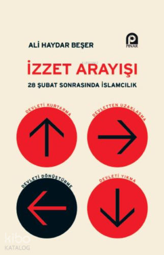 İzzet Arayışı ;28 Şubat Sonrasında İslamcılık - Kitapiks.com