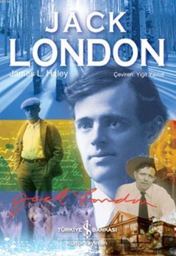 Jack London; Kurt - Dünyaya Yön Verenler - Kitapiks.com