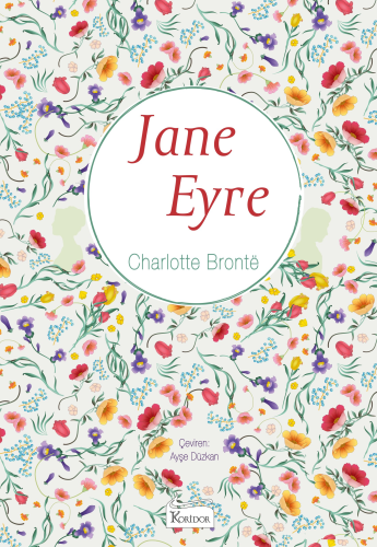 Jane Eyre - Kitapiks.com