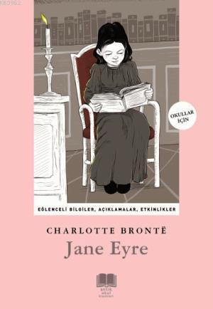 Jane Eyre - Kitapiks.com