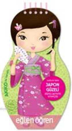 Japon Güzeli