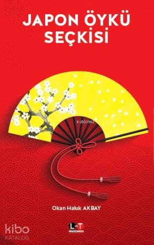 Japon Öykü Seçkisi - Kitapiks.com