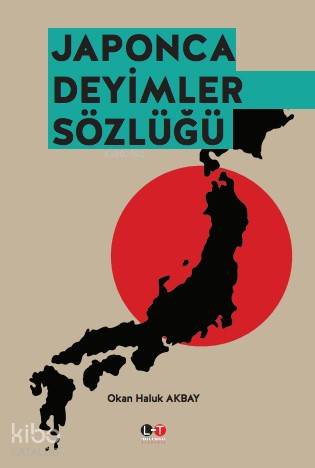 Japonca Deyimler Sözlüğü - Kitapiks.com