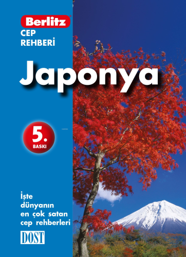 Japonya - Kitapiks.com