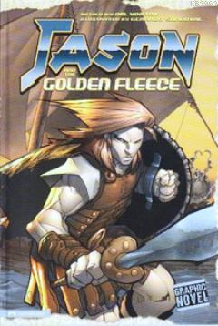 Jason and the Golden Fleece - Kitapiks.com