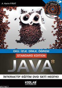Java 8 SE - Kitapiks.com