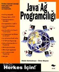 Java Ağ Programcılığı - Kitapiks.com