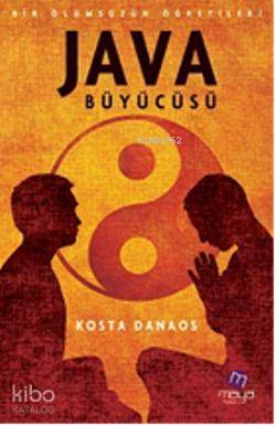Java Büyücüsü - Kitapiks.com