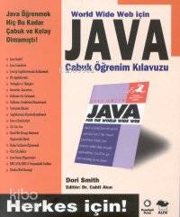 Java Çabuk Öğrenim Kılavuzu; Herkes İçin! - Kitapiks.com