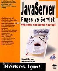 Javaserver Pages ve Servlet; Herkes İçin! - Kitapiks.com