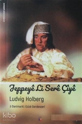 Jeppeye Li Sere Çiye - Kitapiks.com
