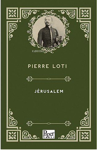 Jérusalem