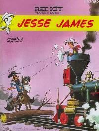 Jesse James - Kitapiks.com