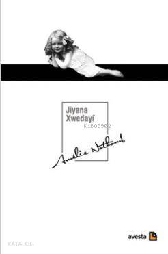 Jiyana Xwedayi - Kitapiks.com