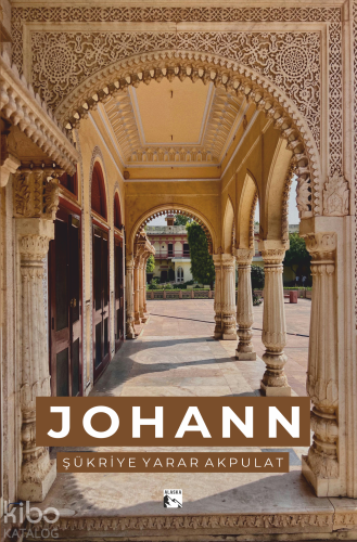 Johann - Kitapiks.com