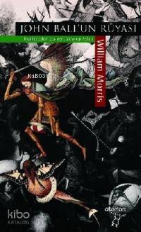 John Ball'un Rüyası - Kitapiks.com