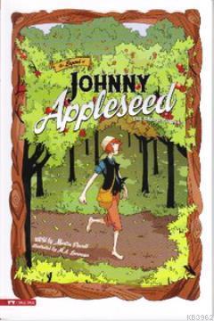 Johnny Appleseed - Kitapiks.com