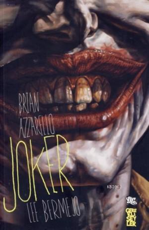 Joker - Kitapiks.com