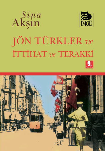 Jön Türkler Ve İttihat Ve Terakki