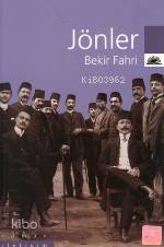 Jönler - Kitapiks.com