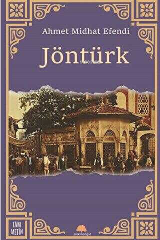 Jöntürk - Kitapiks.com