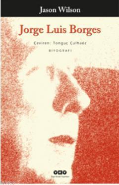 Jorge Luis Borges - Kitapiks.com