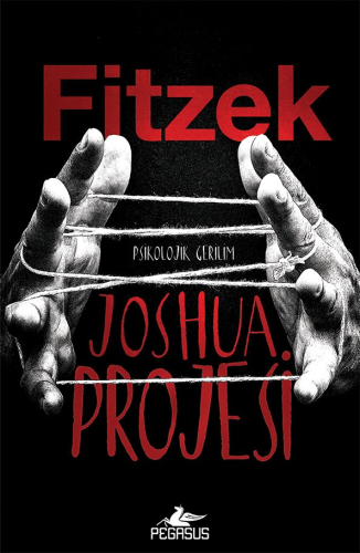 Joshua Projesi - Kitapiks.com