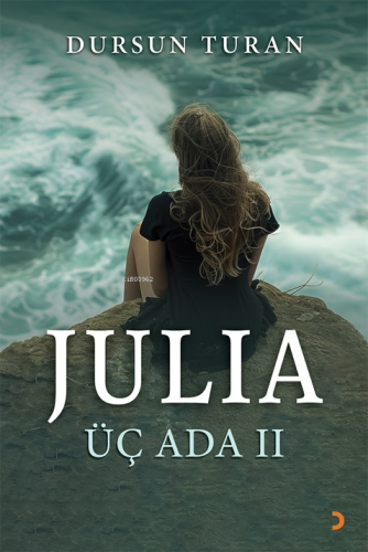 Julia Üç Ada 2 - Kitapiks.com