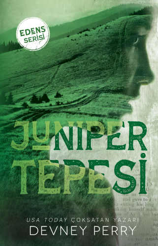 Junıper Tepesi - Kitapiks.com