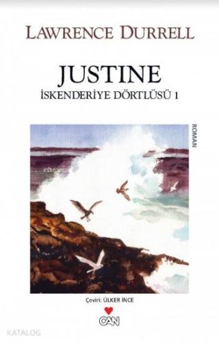 Justine - Kitapiks.com