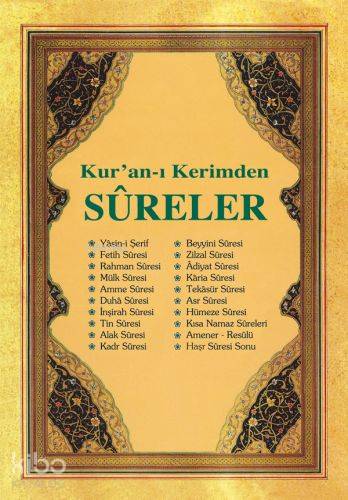K.Kerim'den Sureler - Kitapiks.com