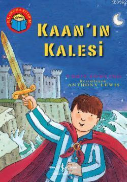 Kaan'ın Kalesi - Kitapiks.com